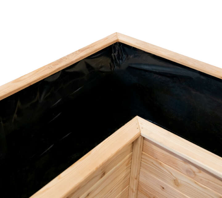 WESTMANN Hochbeet Klassik L